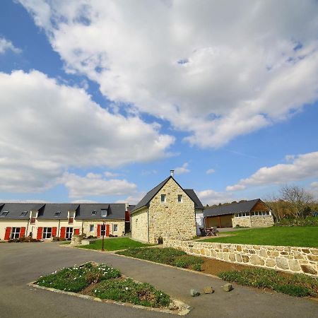 Gites De La Ferme De Vur Ven Gouvieux Εξωτερικό φωτογραφία