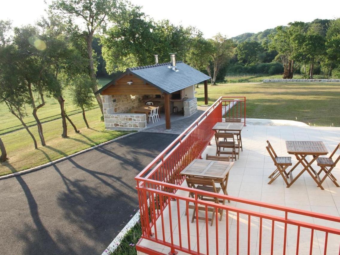 Gites De La Ferme De Vur Ven Gouvieux Εξωτερικό φωτογραφία