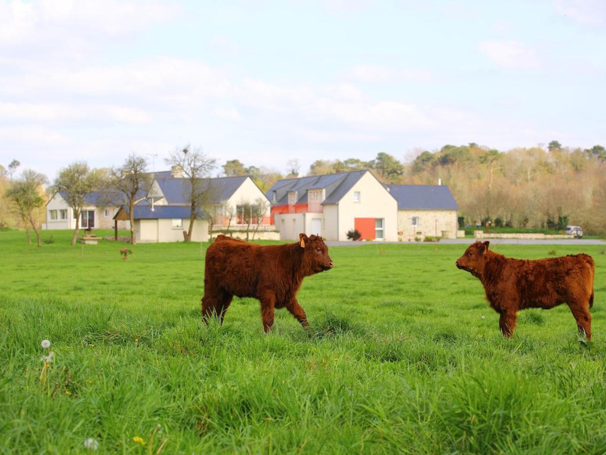 Gites De La Ferme De Vur Ven Gouvieux Εξωτερικό φωτογραφία